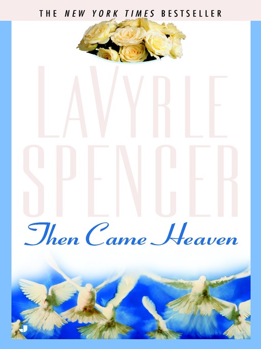 Cover image for Then Came Heaven